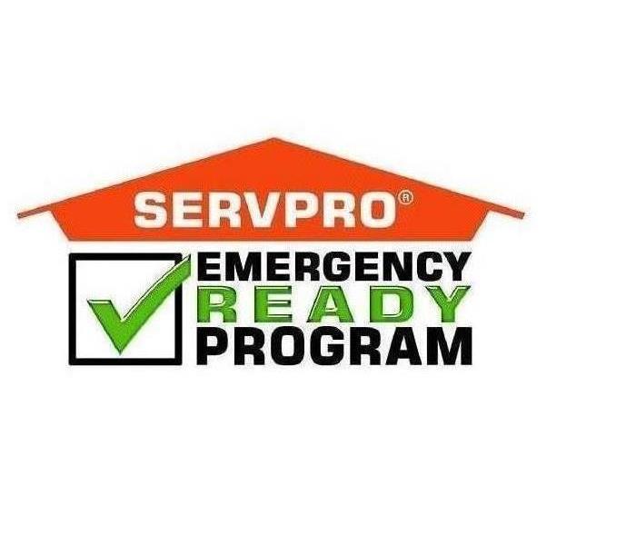 Emergency ready program logo